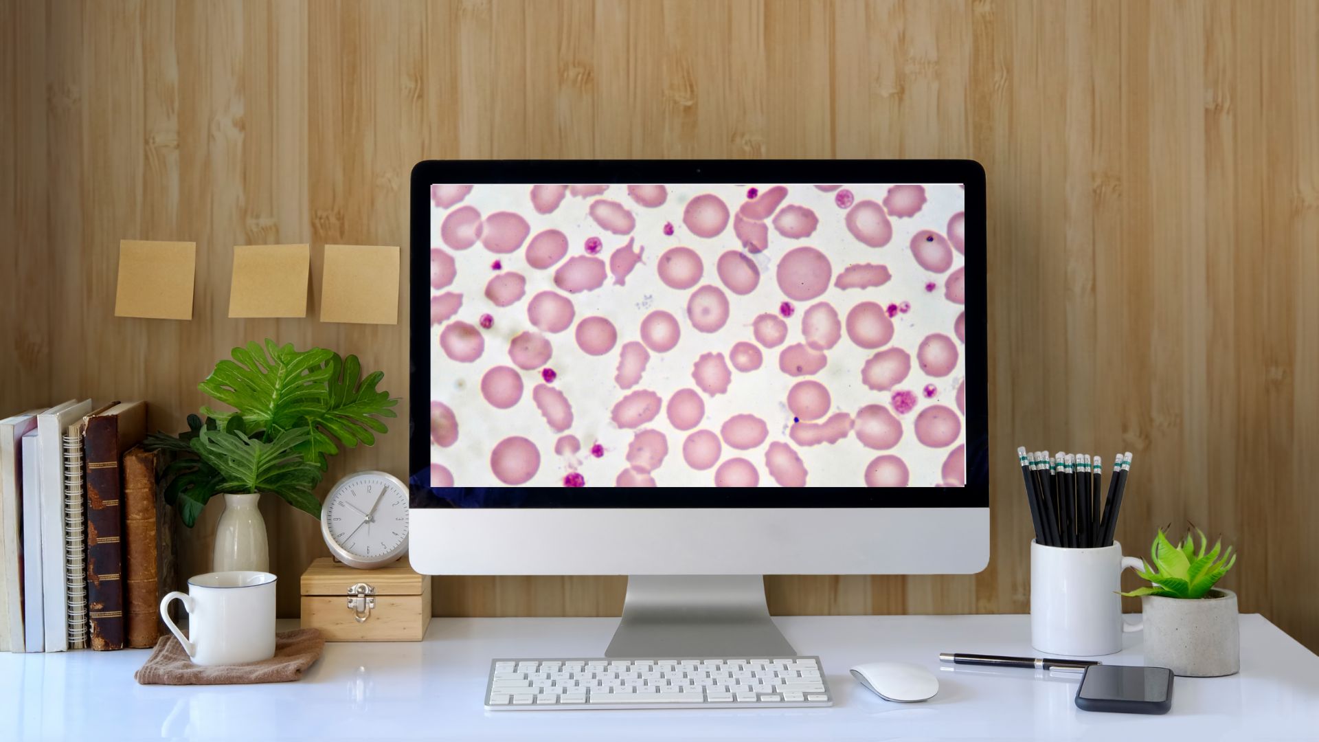 Blood Analysis