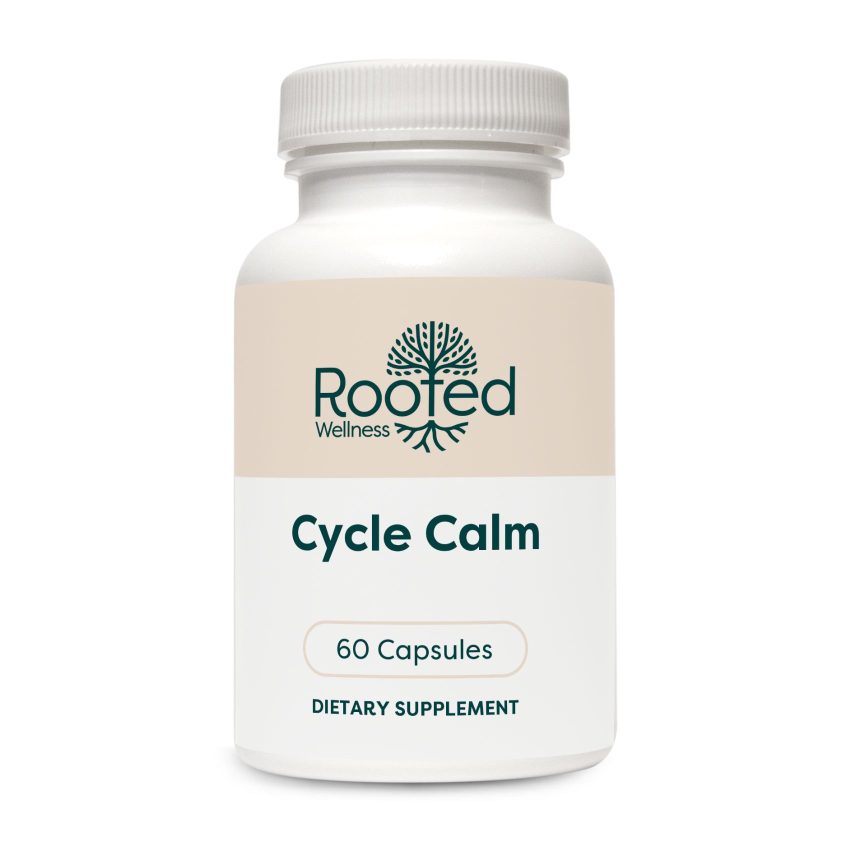 Cycle Calm