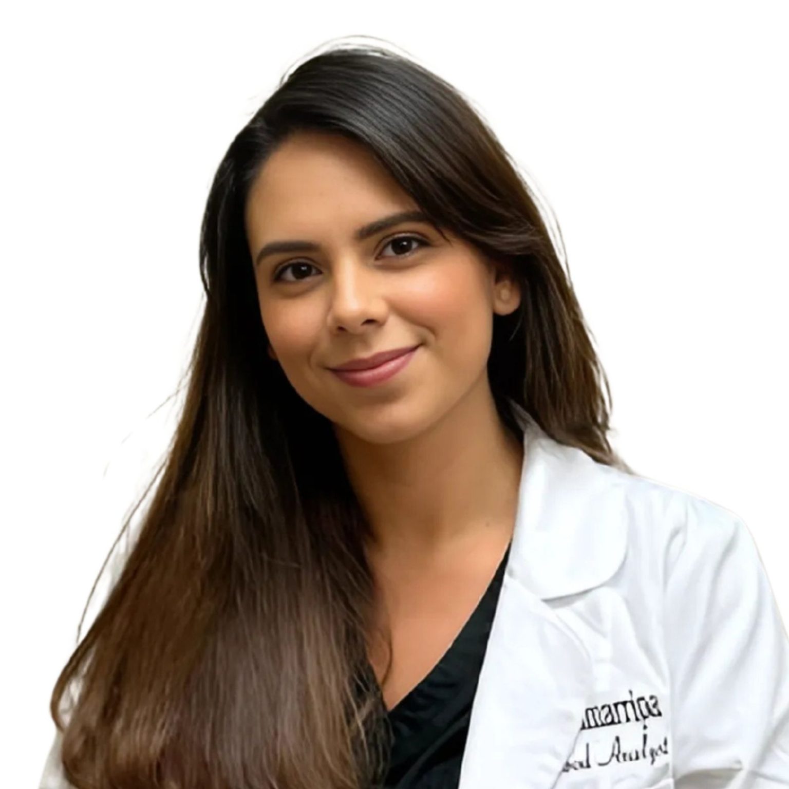 Cynthia Zamarripa