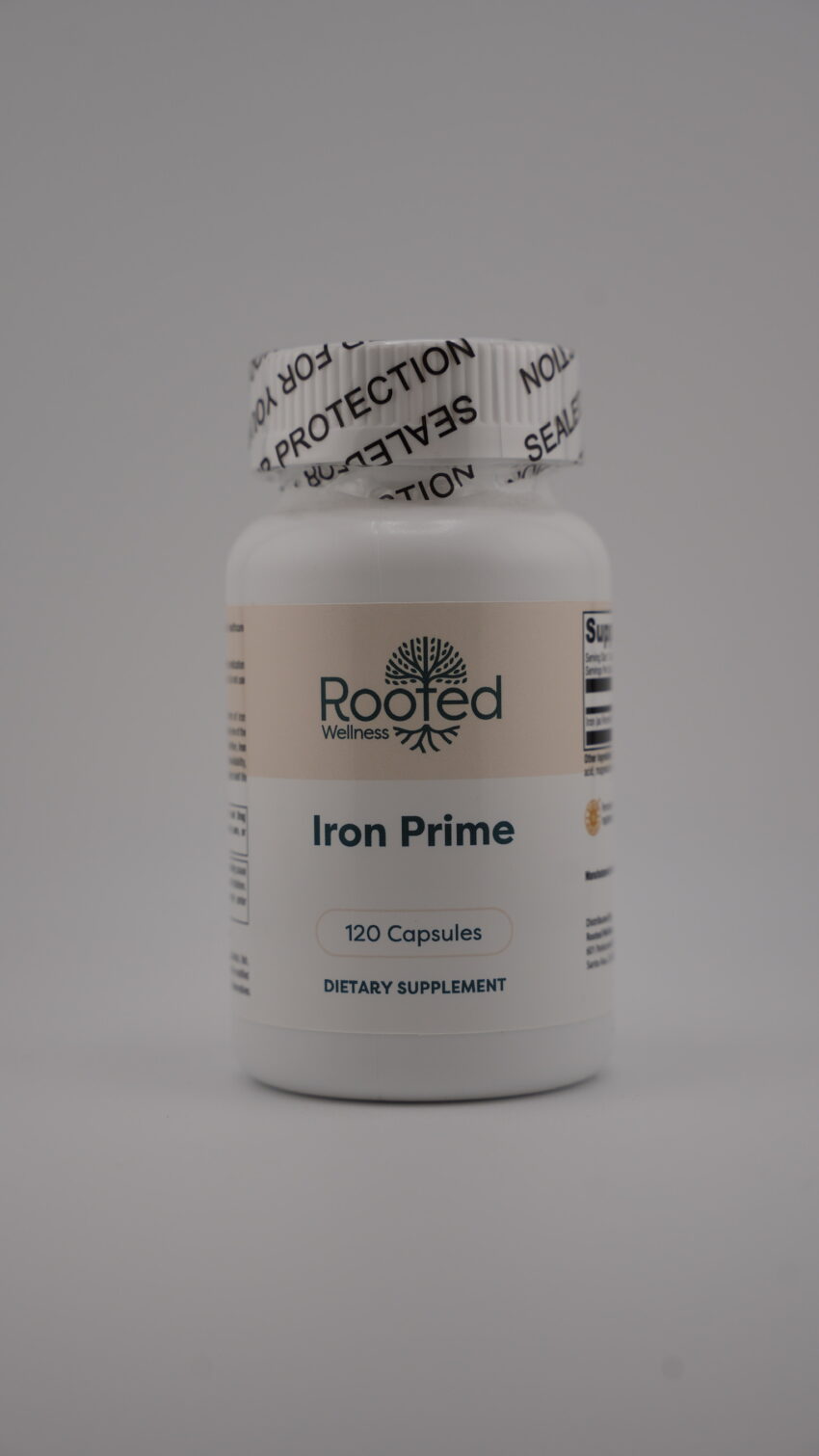 Iron Prime - Image 3