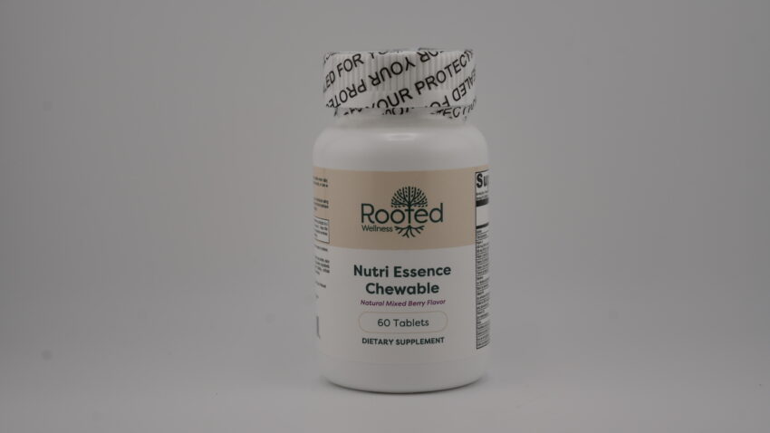 Nutri Essence Chewable with Performance - Image 3