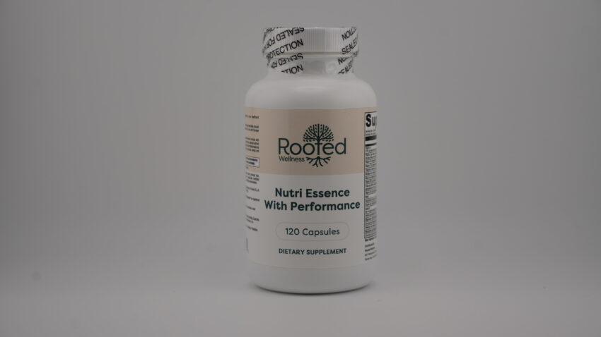 Nutri Essence with Performance - Image 4