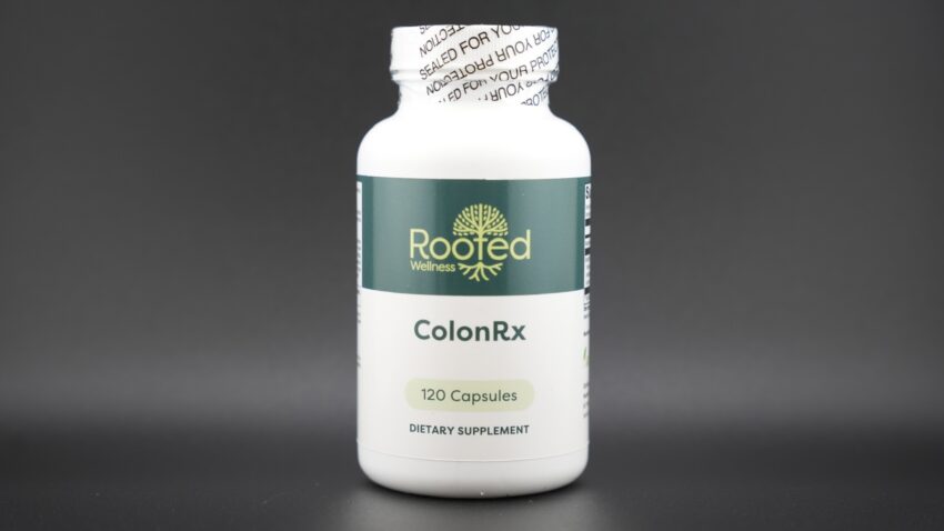 ColonRX