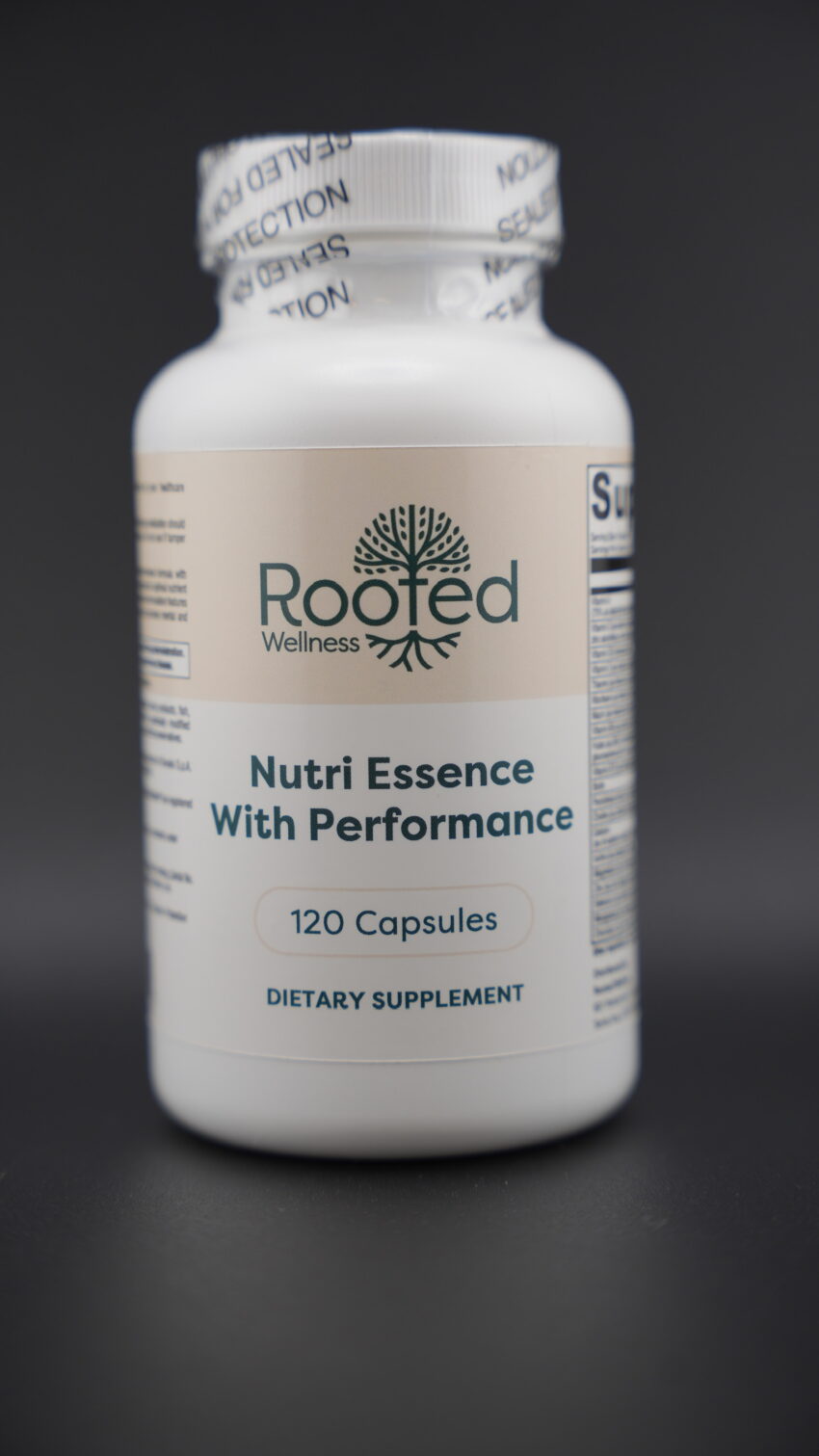 Nutri Essence with Performance - Image 3