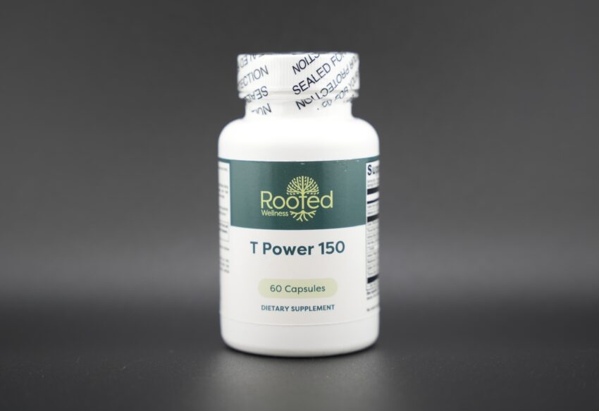 T-Power 150