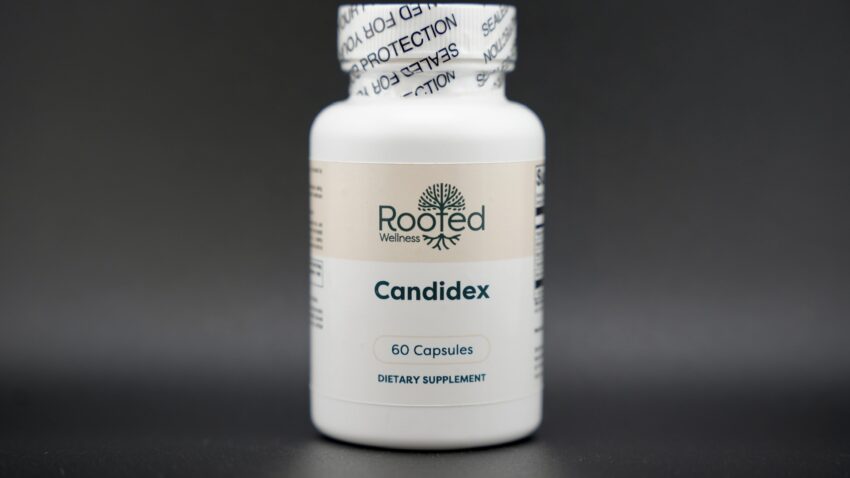 Candidex