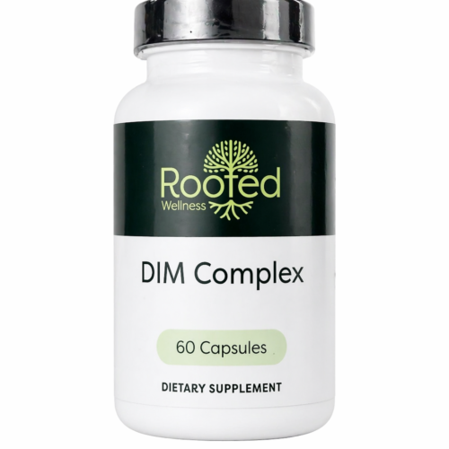 Dim Complex
