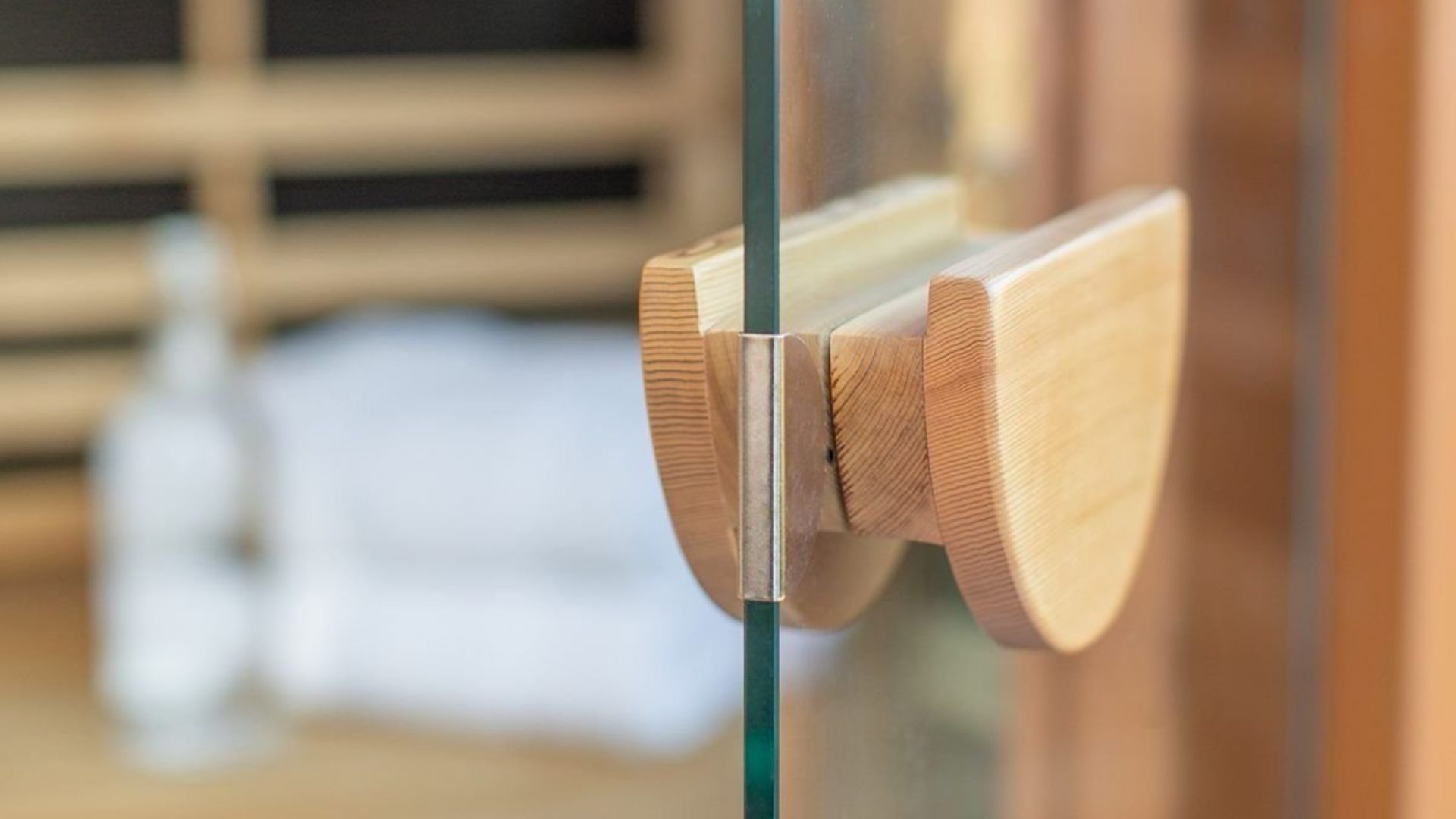 Infrared Sauna