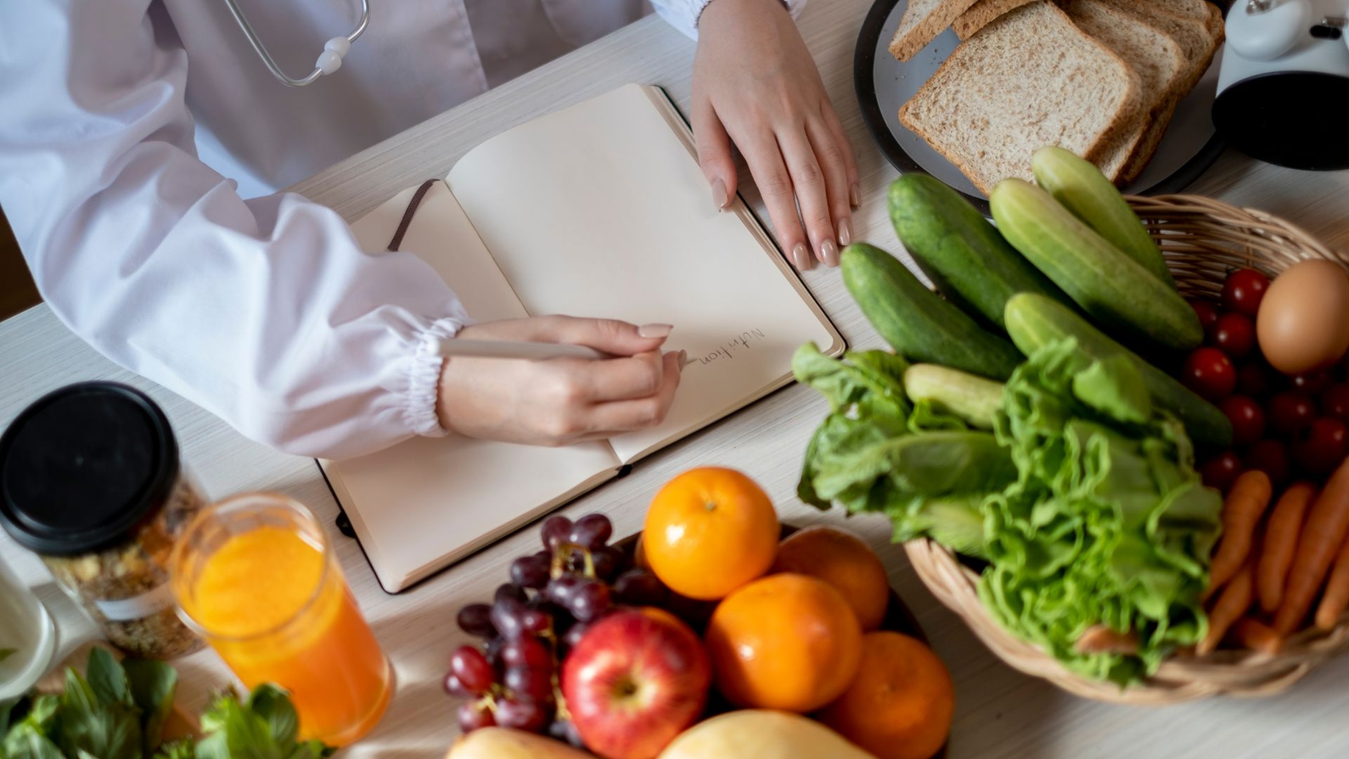 Invest in your Health