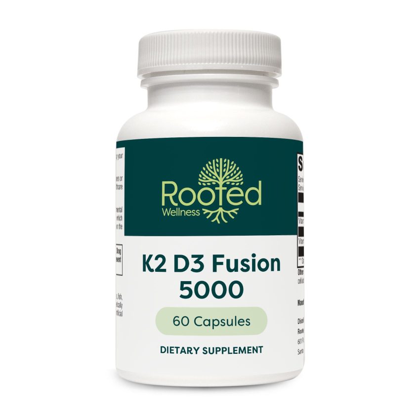 K2 D3 Fusion 5000