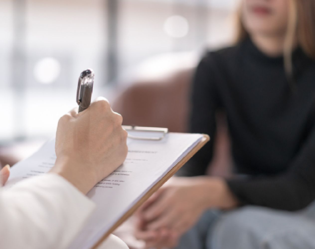 Lifestyle Counseling