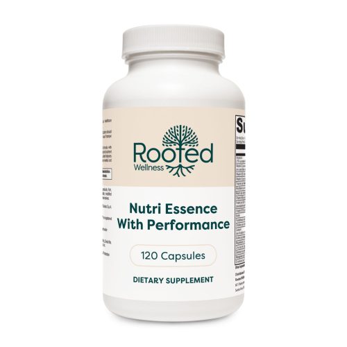 Nutri Essence with Performance