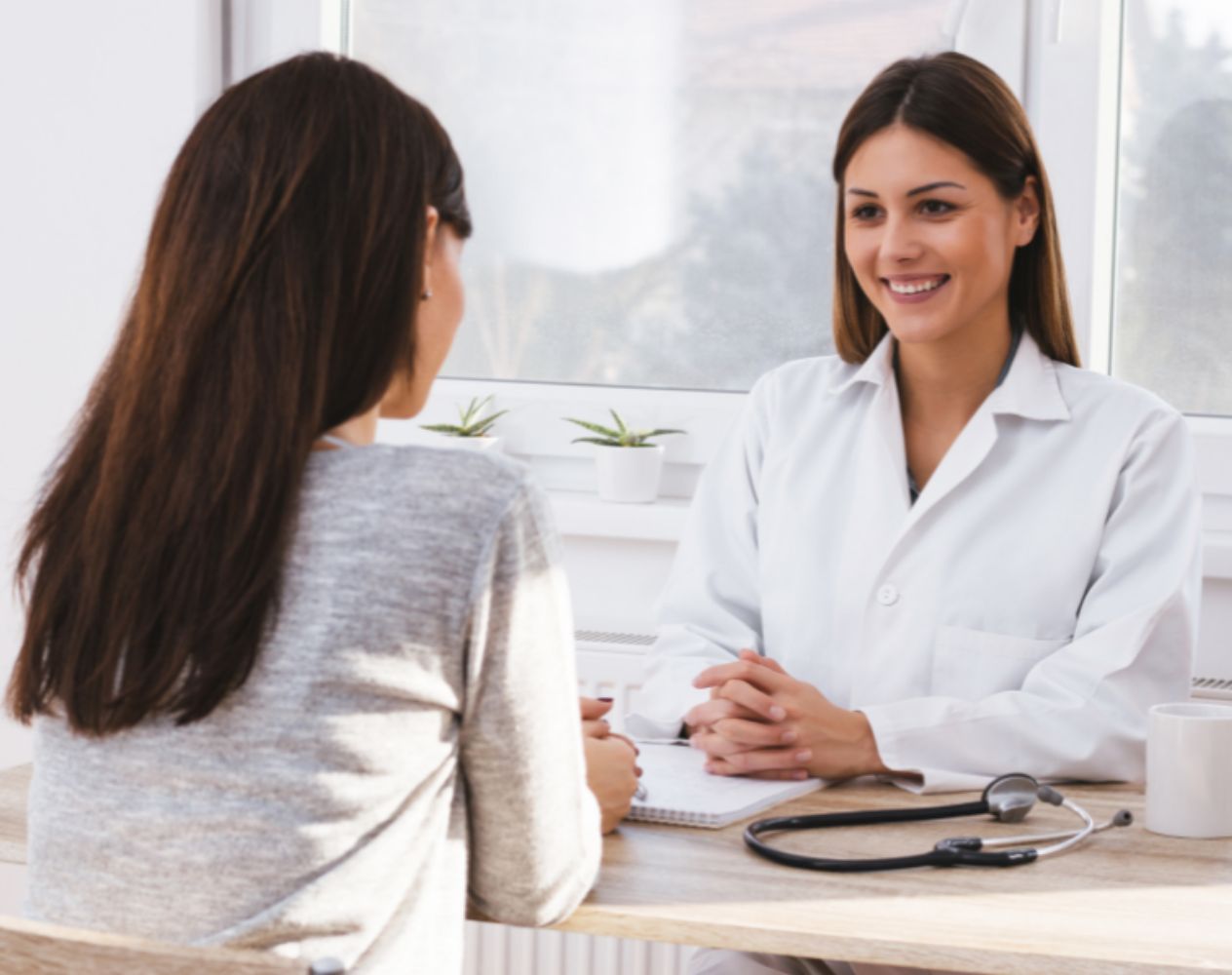 Persoanlized Wellness Plan