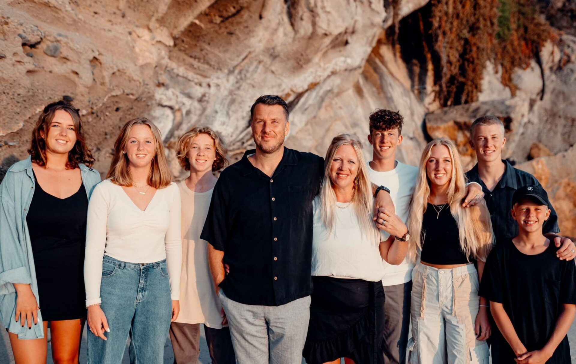 Romer Family